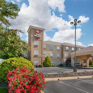 Best Western Plus Washington Hotel
